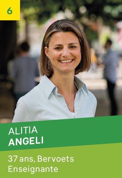 Alitia ANGELI