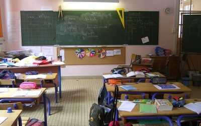 Quoi de neuf dans nos écoles communales francophones