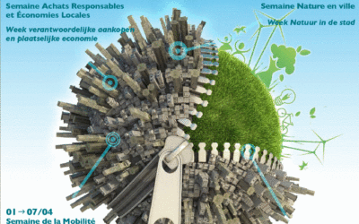 Printemps du Développement Durable à Forest