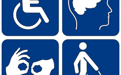 Handicaptive-moi :  Forest se mobilise pour que tout le monde ait sa place.