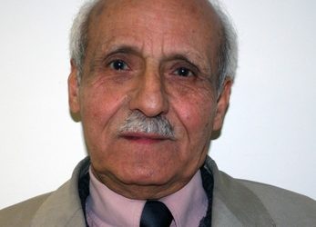 Décès de Monsieur Ahmed Bairouk