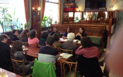 Halte à l’islamophobie (rencontre publique)