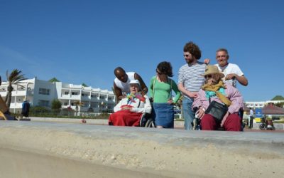 Le Val des Roses à Agadir