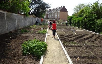 L’agriculture urbaine, c’est pas pour les bobos!